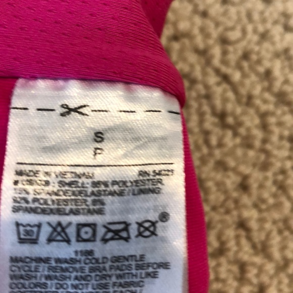 Sports bra - Picture 4 of 5